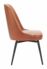 Keppel Swivel Dining Chair Set of 2