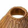Kintal Solar Table Lamp in Natural