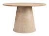 Legno Dining Table in Natural