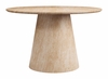 Legno Dining Table in Natural