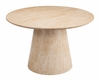 Legno Dining Table in Natural