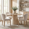 Legno Dining Table in Natural