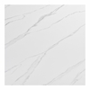 Leilani Square Dining Table - 42" in White
