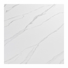 Leilani Square Dining Table - 48" in White