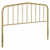Lennon Metal Twin Headboard