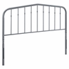 Lennon Metal Twin Headboard