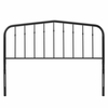 Lennon Metal Twin Headboard