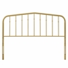 Lennon Metal Twin Headboard