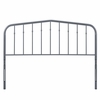 Lennon Metal Twin Headboard