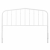 Lennon Metal Twin Headboard