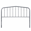 Lennon Twin Metal Headboard