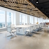Lider Plus Conference Chair Set of 2 in White