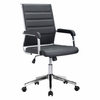 Liderato Office Chair in Black