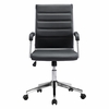 Liderato Office Chair in Black