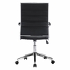 Liderato Office Chair in Black