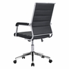 Liderato Office Chair in Black