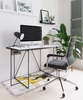 Liderato Office Chair in Black