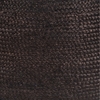 Lillian Ottoman in Black