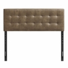 Lily Vegan Leather Full Size Headboard