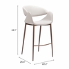 Limay Barstool