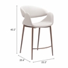 Limay Counter Stool