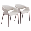 Limay Dining Chair Set of 2