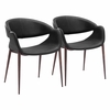 Limay Dining Chair Set of 2