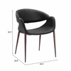 Limay Dining Chair Set of 2