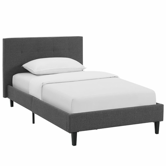 Linnea Twin Bed