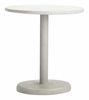 Liora Bistro Table in White