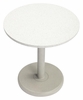 Liora Bistro Table in White