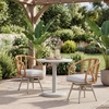 Liora Bistro Table in White