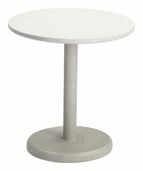 Liora Bistro Table in White