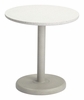 Liora Bistro Table in White