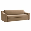 Liora Performance Velvet Sofa