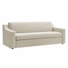 Liora Performance Velvet Sofa