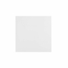 Lippa 24inch Square Dining Table in Gold White