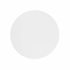 Lippa 28inch Round Dining Table in Gold White MID-3208