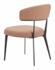 Loom Dining Chair Set of 2 in Tan