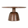 Lucena Coffee Table in Bronze
