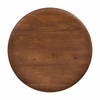 Lucena Coffee Table in Bronze