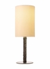 Lumaris Solar Table Lamp in Black