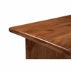 Luthien Desk in Walnut