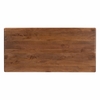 Luthien Desk in Walnut