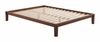 Luum Queen Platform Bed Frame