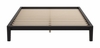 Luum Queen Platform Bed Frame