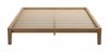 Luum Queen Platform Bed Frame