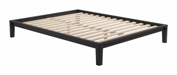 Luum Queen Platform Bed Frame