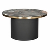 Luxor Coffee Table in Multicolor