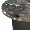 Luxor Coffee Table in Multicolor